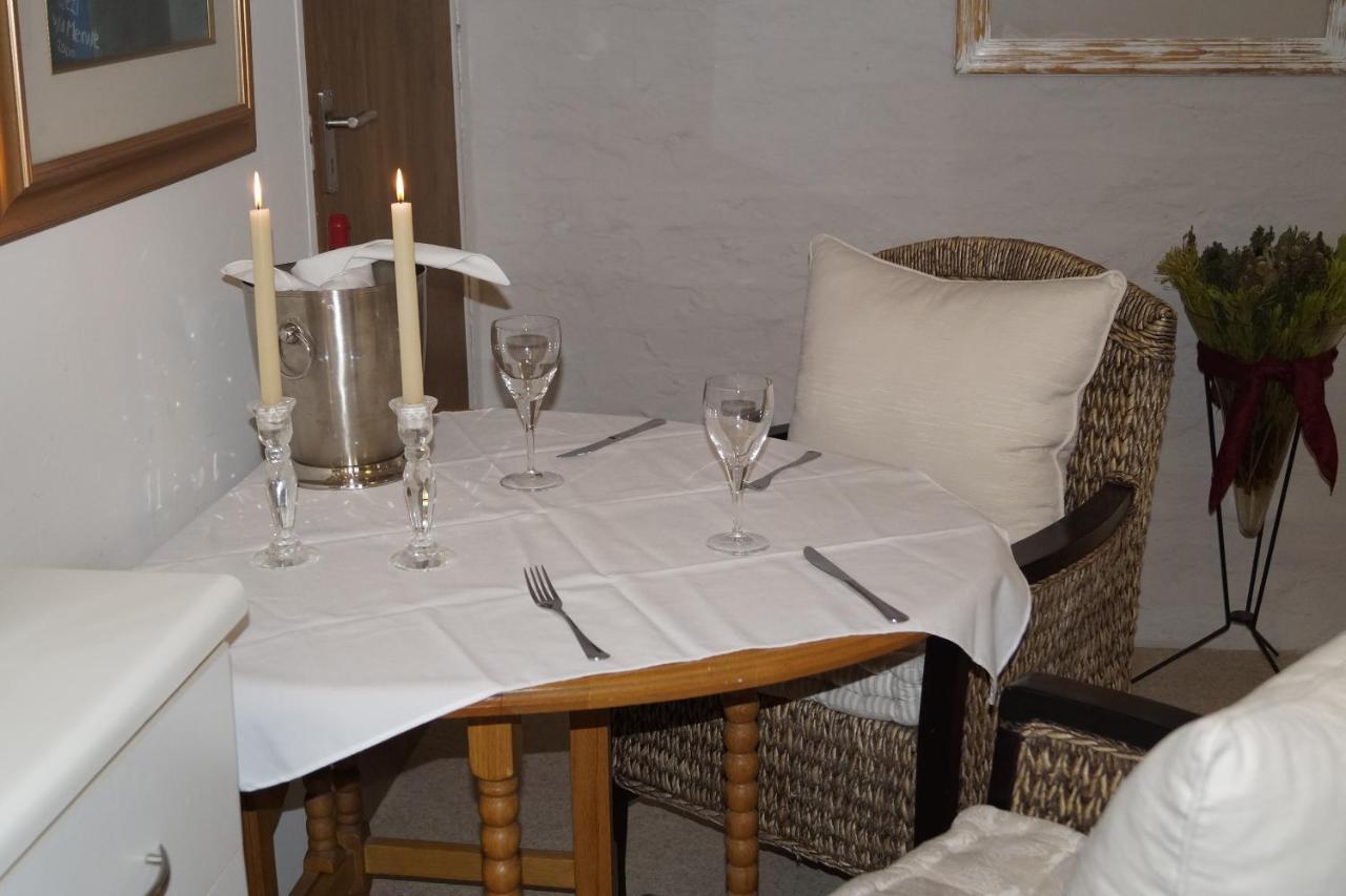 Valentines Hermanus Eksteriør bilde