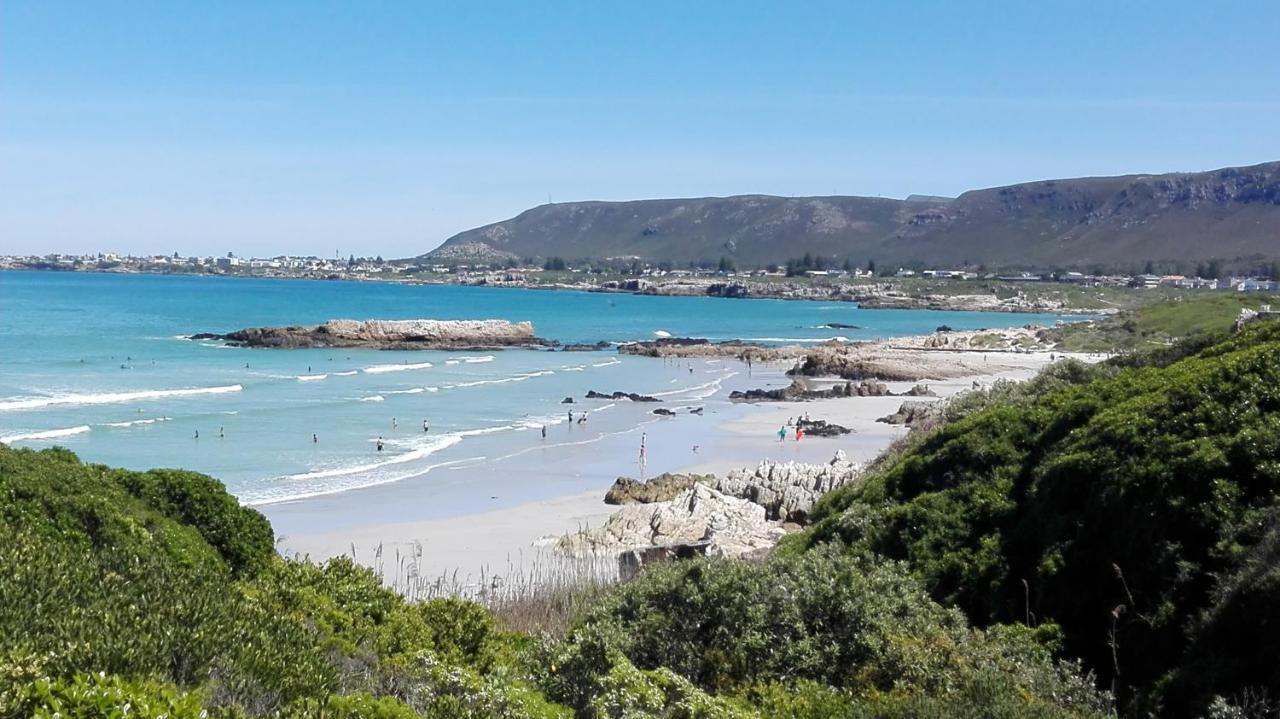 Valentines Hermanus Eksteriør bilde